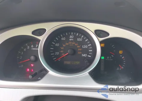 2004 Toyota Highlander V6 из США, поврежденный, VIN JTEDP21A740005875